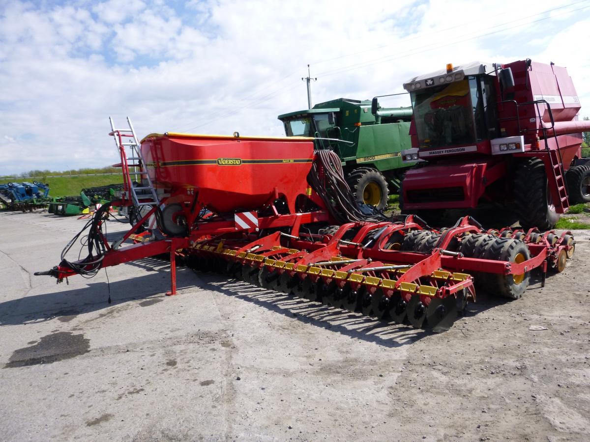 sejalka-vaderstad-spirit